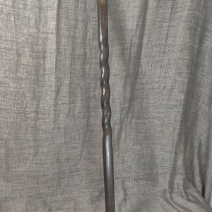Brazos Walking STICK Cain 34" Handel 6/12"